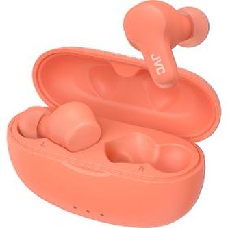 Sluchátka JVC HA-A7T2PE