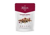 Granola "Veryberry", rybíz, 60 g, HESTER`S LIFE