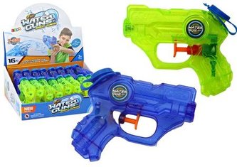 Pistolet na wodę mini mix