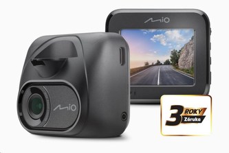 MIO MiVue C595W Wifi GPS MIO MiVue C595W Wifi GPS