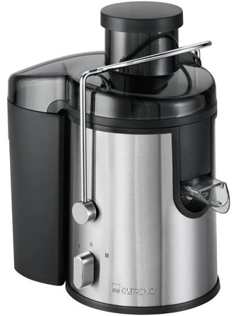 Clatronic AE 3666 odšťavňovač automatický
