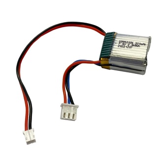 DF models LiPo Aku 7,4 V / 350mAh