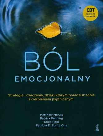 Ból emocjonalny