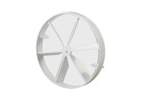 VENTS KO 125 zpětná klapka 12,5cm