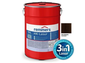 Remmers - HK Lazura 10l Palisander / Palisandr
