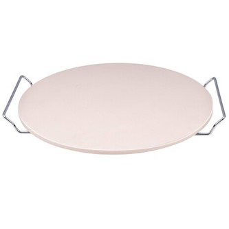 Grilovací kámen na pizzu do trouby i na gril 33 cm