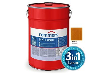 Remmers - HK Lazura 10l Kiefer / Borovice