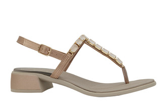 Scholl PANAREA FLIP FLOP - dámské zdravotní sandále Velikost: 41 Scholl PANAREA FLIP FLOP - dámské zdravotní sandále Velikost: 41