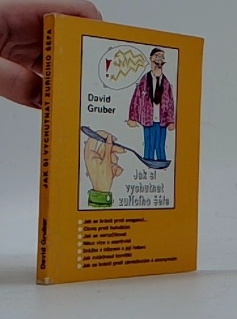 Jak si vychutnat zuřícího šéfa