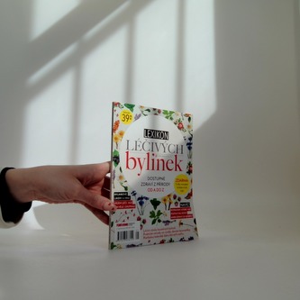 Lexikon léčivých bylinek 1/2018
