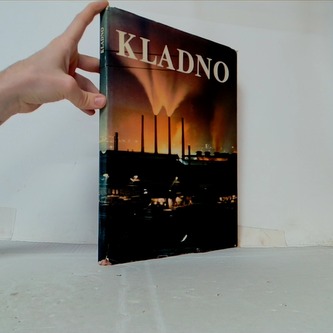 Kladno (obrazová publikace)
