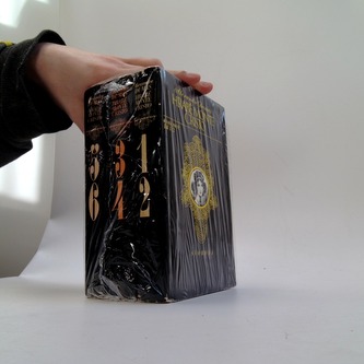 Hrabě Monte Cristo 1-6