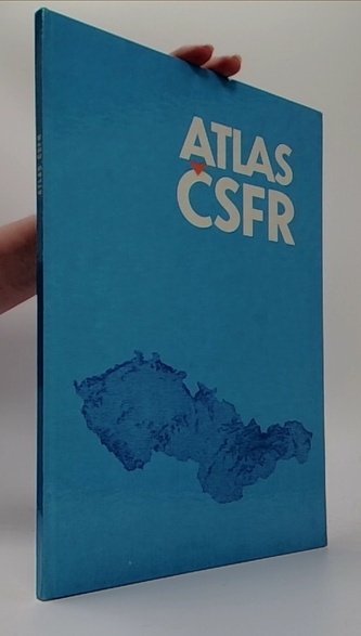 Atlas ČSFR
