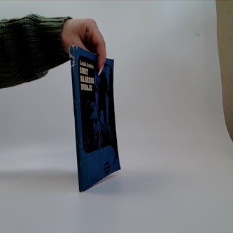 Smrt na břehu dunaje