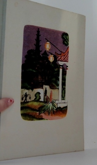 Čínské národní pohádky