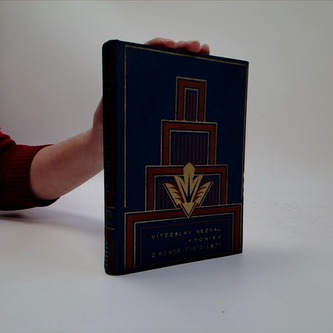 Kronika z konce tisíciletí