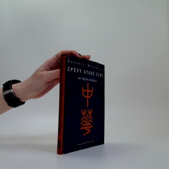 Zpěvy staré Číny