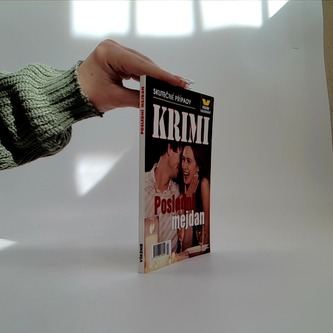 Poslední mejdan