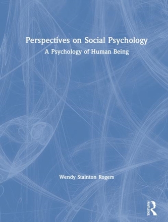 Perspectives on Social Psychology