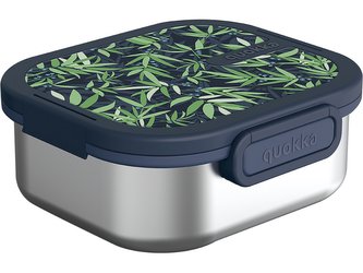 Nerezový box na jídlo Kai Blueberry