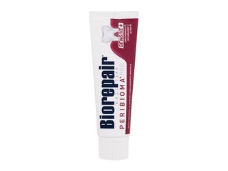 Biorepair Peribioma Zubní pasta Pro 75 ml unisex