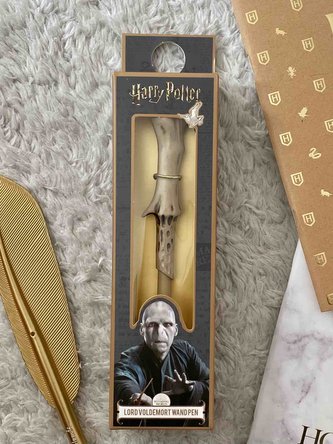 Kouzelná hůlka - propiska, Harry Potter Propiska: Lord Voldemort