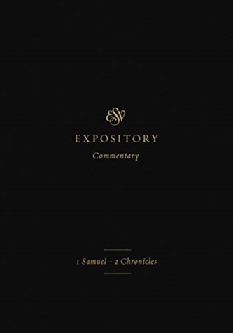 ESV Expository Commentary