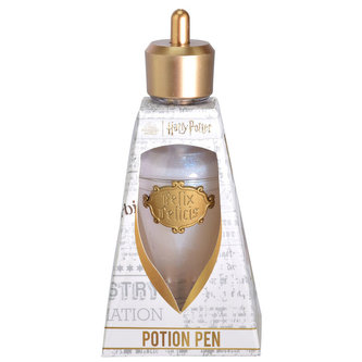 Propiska Felix Felicis, Harry Potter
