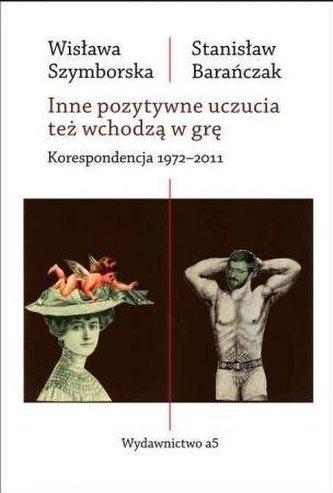 Inne pozytywne uczucia też wchodzą w grę Inne pozytywne uczucia też wchodzą w grę