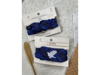 Čelenka plyšová kolejní, Harry Potter Kolej: Havraspár