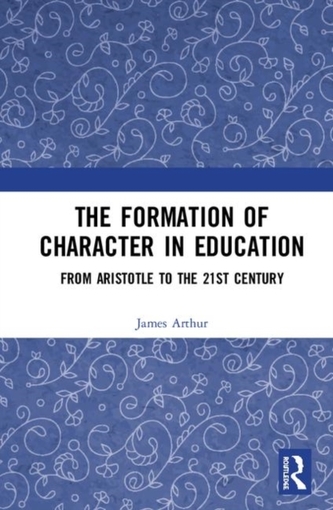 The Formation of Character in Education