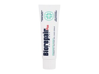 Biorepair Plus Zubní pasta Total Protection 75 ml unisex