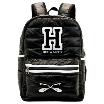 Batoh černý Hogwarts, Harry Potter