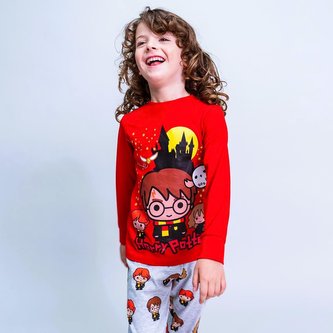 PYŽAMO HARRY POTTER - velikost 3