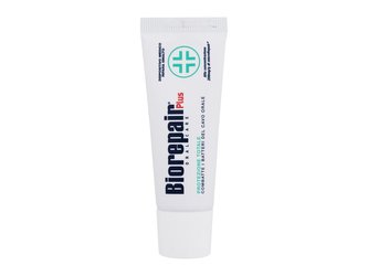 Biorepair Plus Zubní pasta Total Protection 25 ml unisex