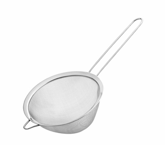 Cedník nerez ¤20cm s ručkou