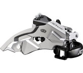 přesmykač Shimano Altus FD-M370 34,9 + 31,8, 28,6 original balení