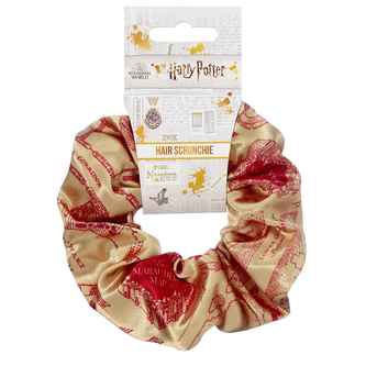 Carat Shop Gumička Pobertův plánek, Harry Potter