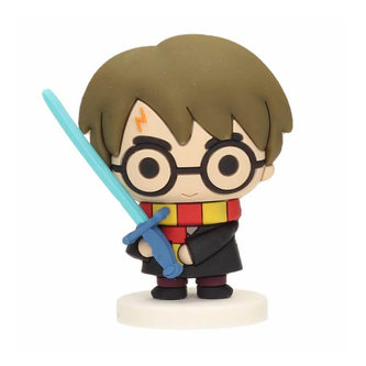 Figurka mini, Harry Potter s mečem Figurka mini, Harry Potter s mečem