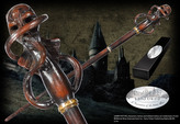 The Noble Collection Kouzelnická hůlka Smrtijed, typ 3