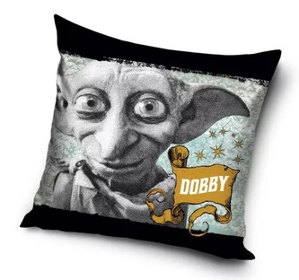 Povlak na polštář Dobby, Harry Potter