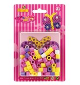 Korálkový set Motýl MAXI