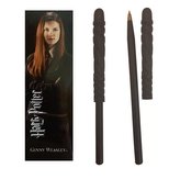 The Noble Collection Propiska a záložka, Ginny Weasleyová, Harry Potter