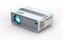 Technaxx projektor Mini-LED HD Beamer, repro, 1200 ANSI Lumenů, (TX-127)