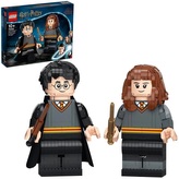 LEGO® postavy Harry Potter + Hermiona