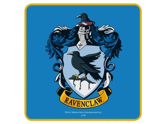 Half Moon Bay Tácek pod sklenici Havraspár, Harry Potter