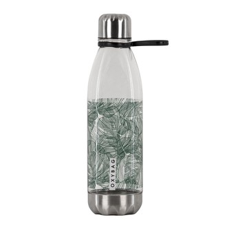 Oxybag Láhev OXY BoLT 700ml Monstera