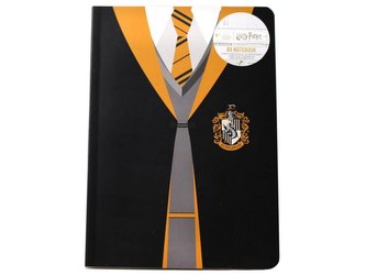 Half Moon Bay Zápisník kolejní hábit, Mrzimor, Harry Potter