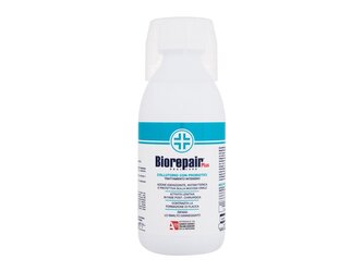 Biorepair Plus Ústní voda Mouthwash 250 ml unisex
