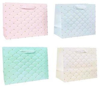 Torebka upominkowa WK 0561 XL